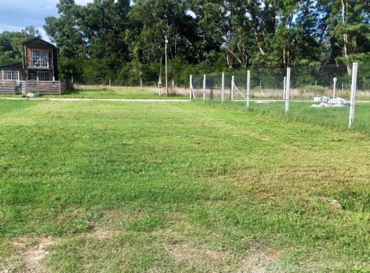 Terreno · 250m²