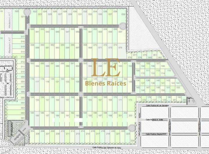Terreno · 5046m²