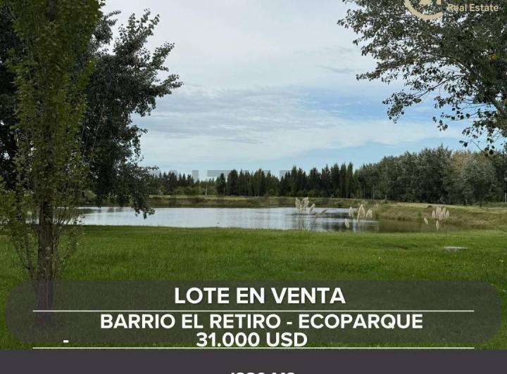 Terreno · 1380m²