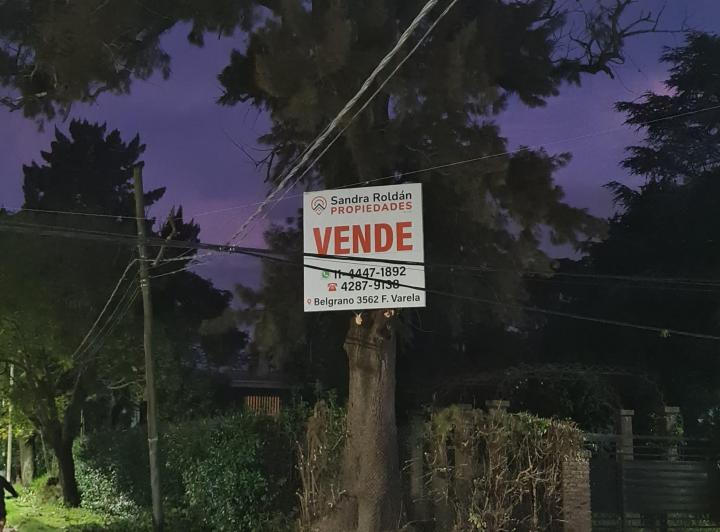 Terreno · 250m²