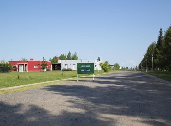 Terreno · 780m²