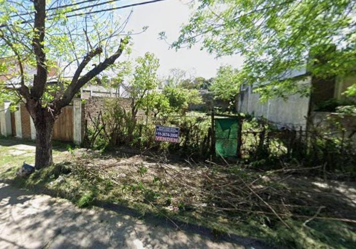 Terreno · 300m²