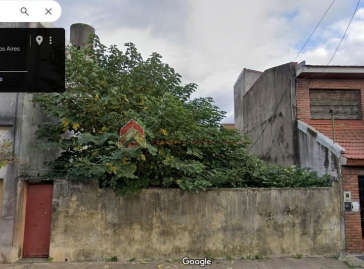 Terreno · 302m²