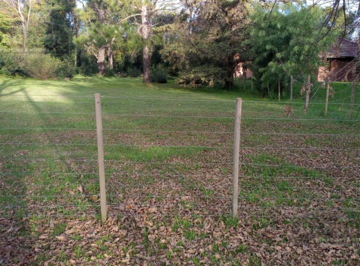 Terreno · 1300m²