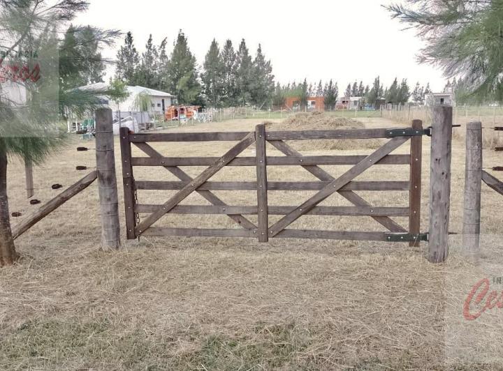 Terreno · 800m²