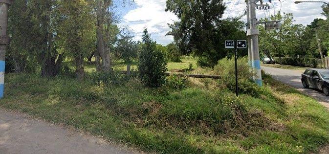 Terreno · 790m²