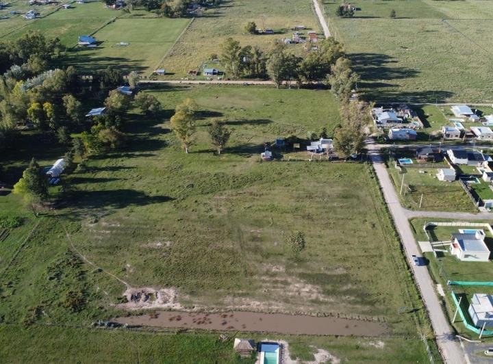 Terreno · 36000m²