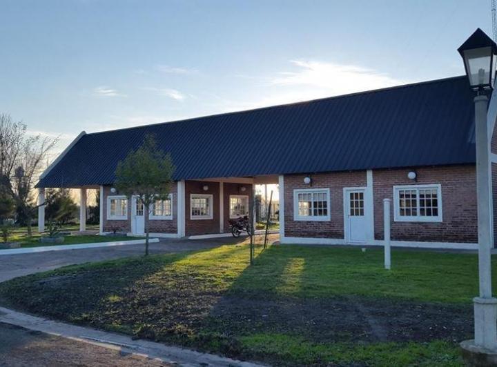 Terreno · 800m²