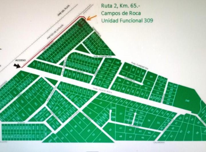 Terreno · 5100m²