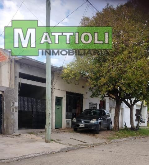 Terreno · 100m² · 1 Ambiente