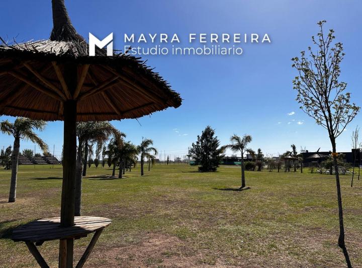 Terreno · 960m²