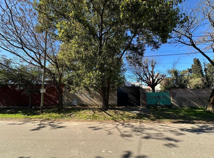 Terreno · 15m²