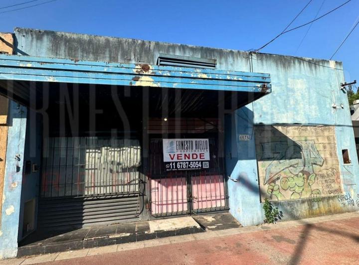 Terreno · 360m²