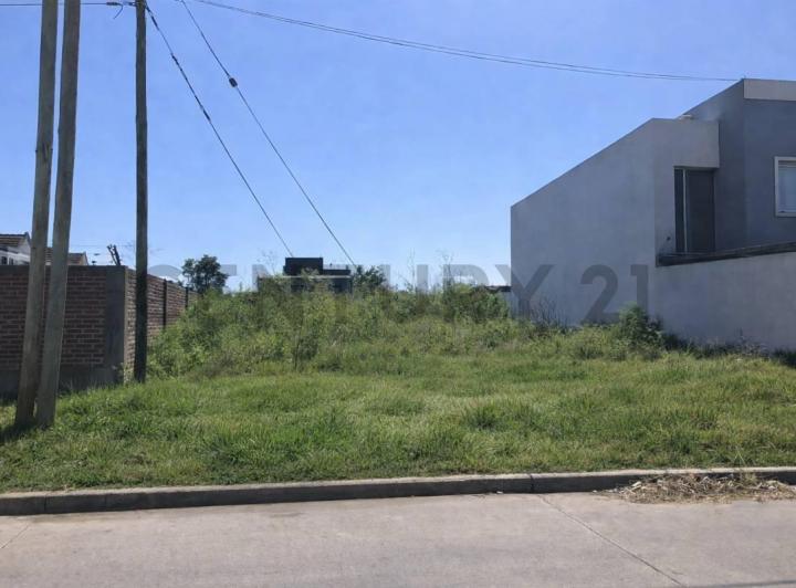 Terreno · 576m²