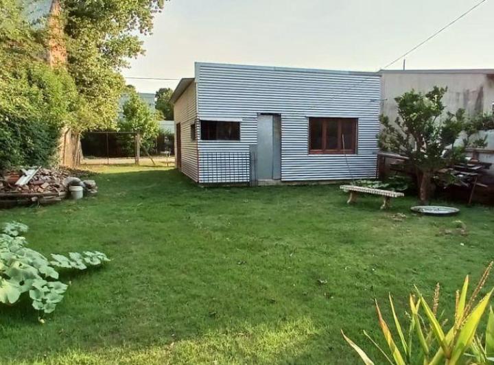 Terreno · 63m²