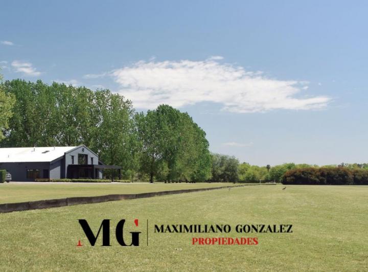 Terreno · 1020m²