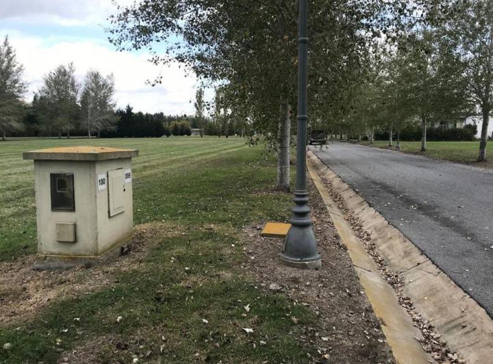 Terreno · 1500m²