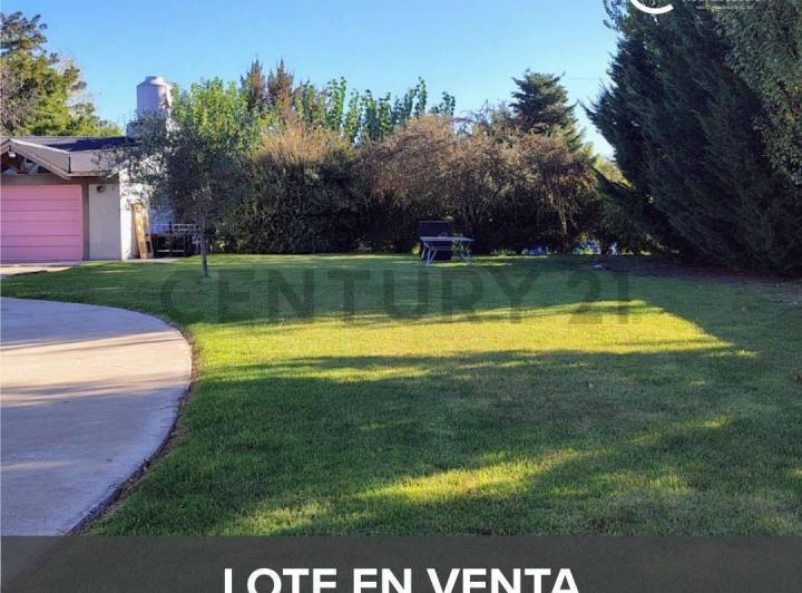 Terreno · 598m²