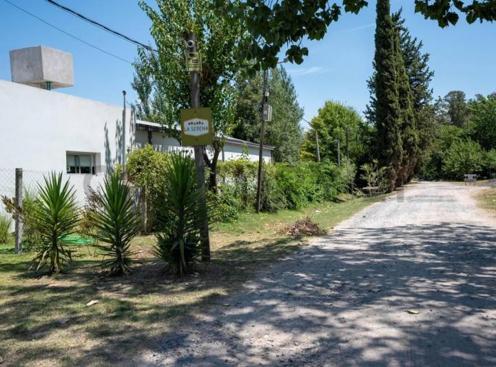 Terreno · 660m²