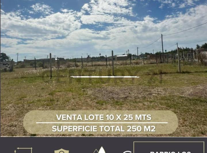 Terreno · 200m²