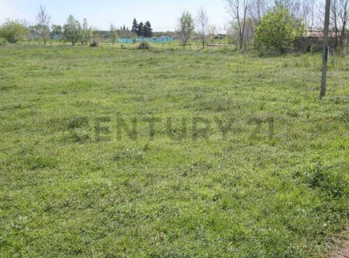 Terreno · 4500m²