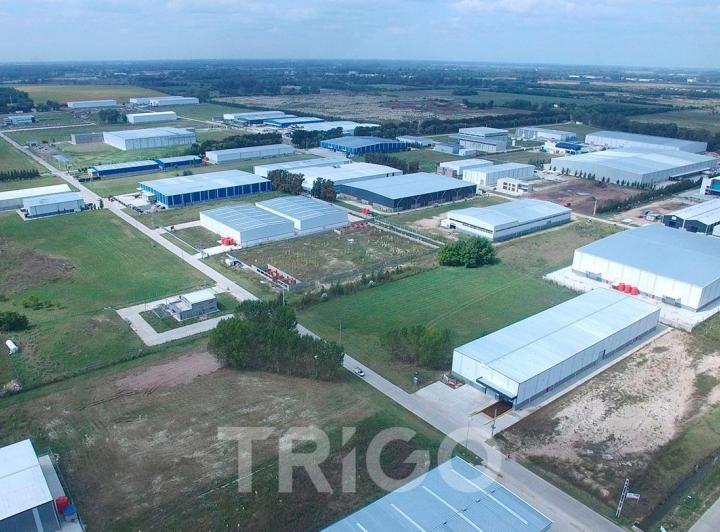 Terreno · 31700m² · 1 Ambiente