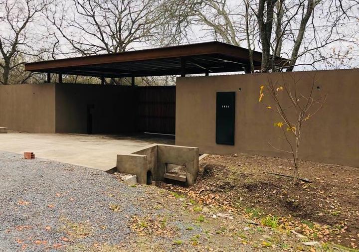 Terreno · 768m²