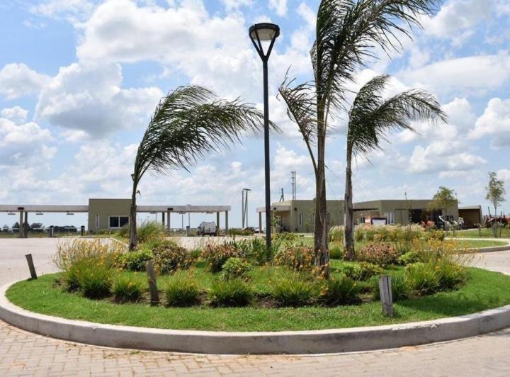 Terreno · 763m²
