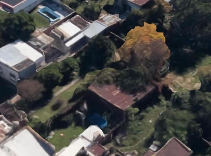 Terreno · 163m²