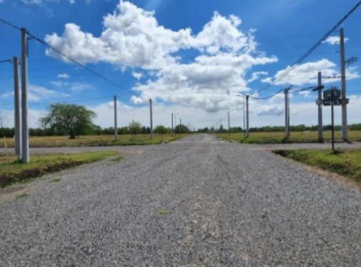 Terreno · 300m²