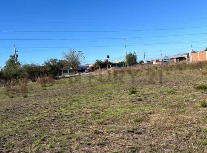 Terreno · 250m²