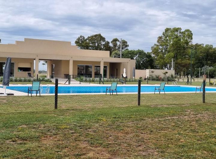 Terreno · 653m²