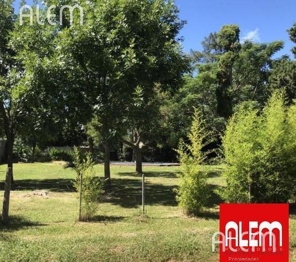 Terreno · 80m²
