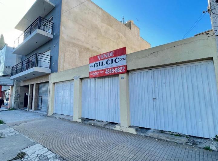 Terreno · 364m²