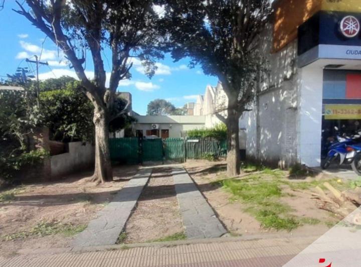 Terreno · 623m²