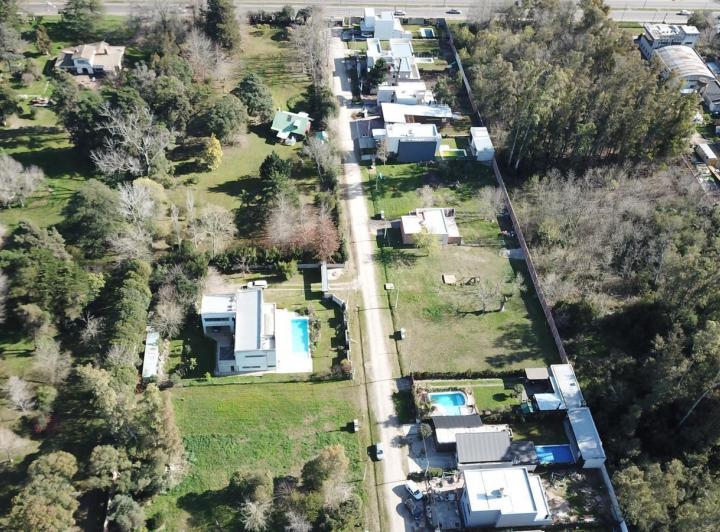 Terreno · 421m²