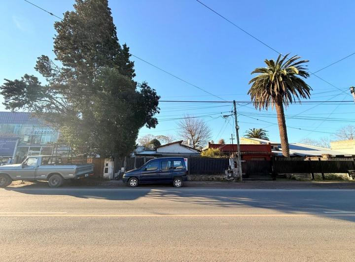 Terreno · 492m²