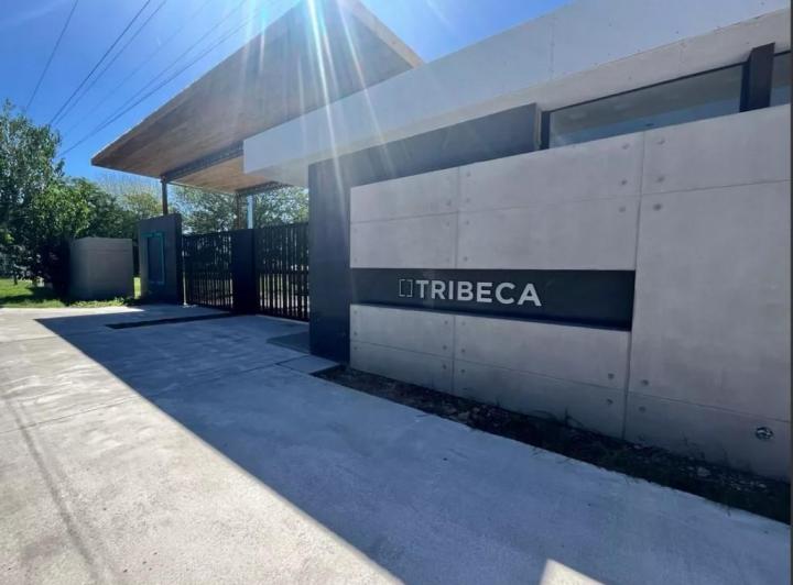 Terreno · 600m²