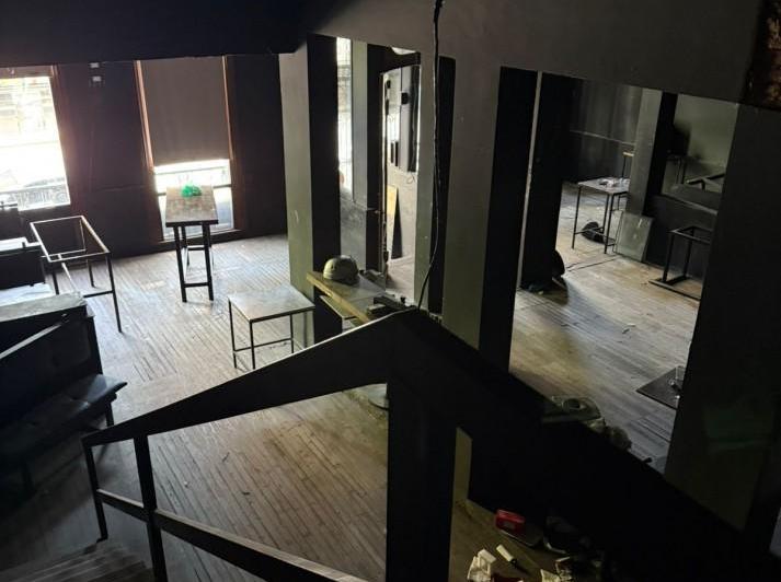 Terreno · 222m² · 1 Ambiente