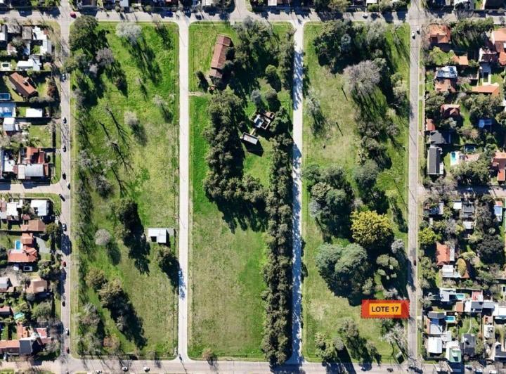 Terreno · 433m²