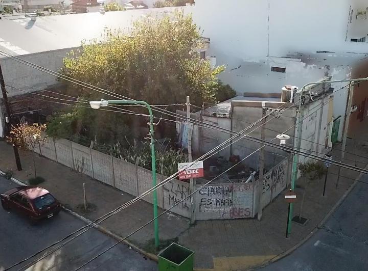 Terreno · 40m²