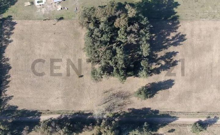 Terreno · 2m²