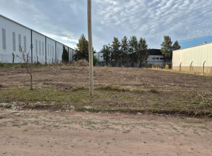 Terreno · 1800m²