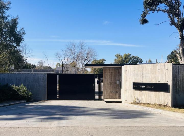 Terreno · 630m²