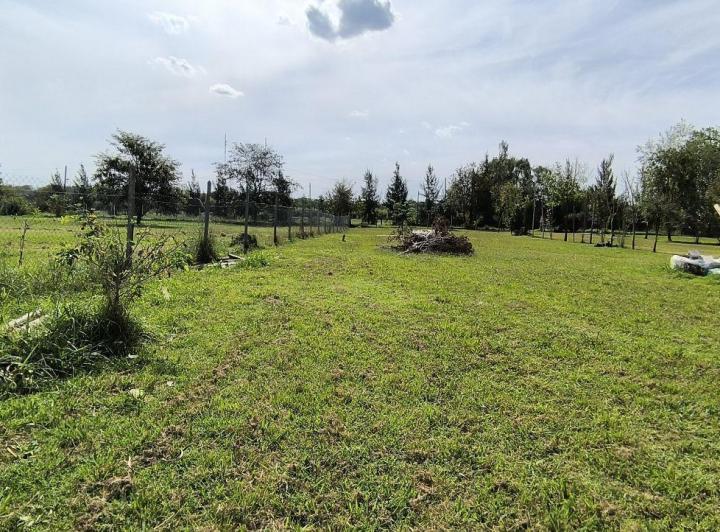 Terreno · 1125m²
