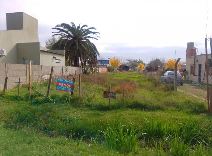 Terreno · 350m²