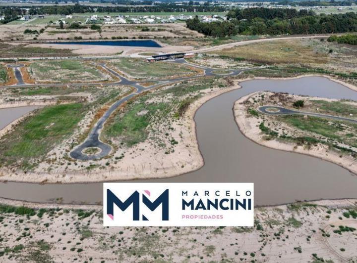 Terreno · 600m²