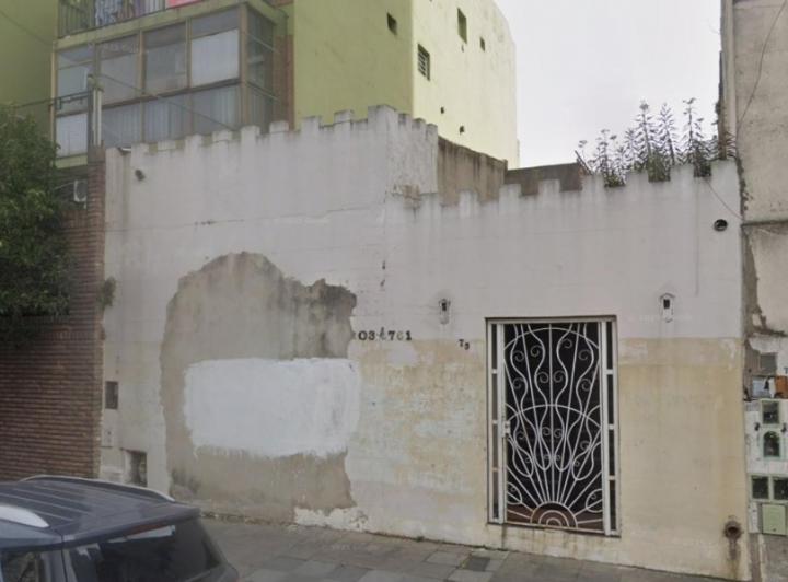 Terreno · 353m²