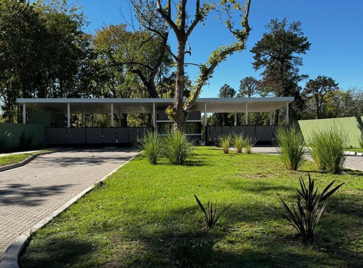 Terreno · 759m²