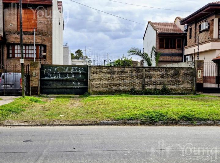 Terreno · 300m²